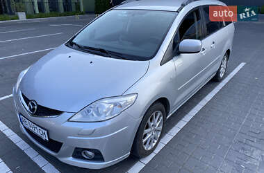 Минивэн Mazda 5 2008 в Виннице