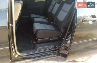 Минивэн Mazda 5 2007 в 
