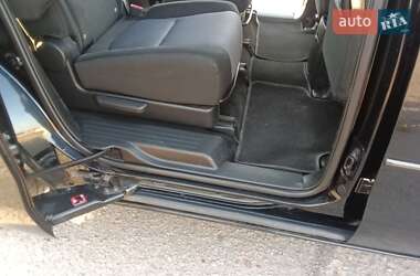 Минивэн Mazda 5 2007 в 