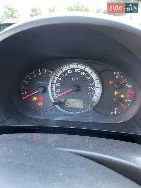 Мінівен Mazda 5 2006 в Одесі