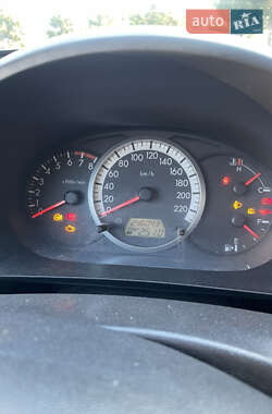 Минивэн Mazda 5 2006 в 