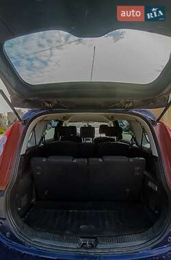 Минивэн Mazda 5 2007 в Киверцах