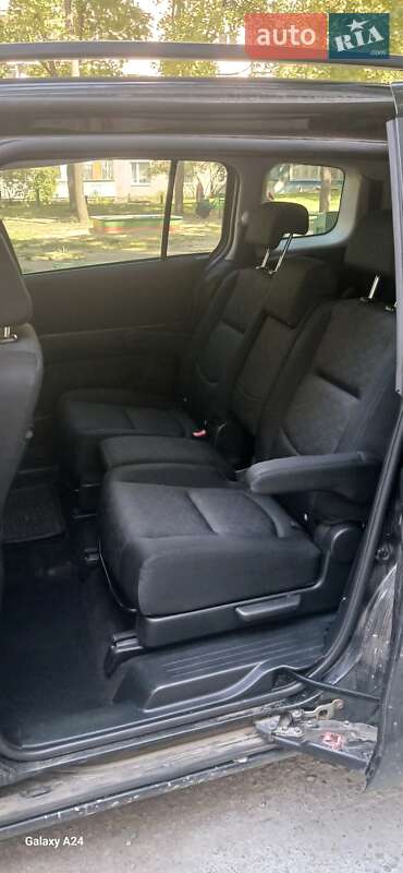Минивэн Mazda 5 2008 в Харькове
