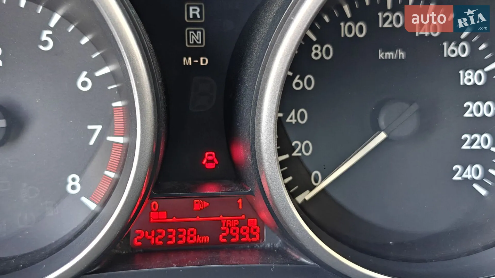 Mazda 5 2011 VIN JMZCW19F700127537 фото оголошення 28 з 29