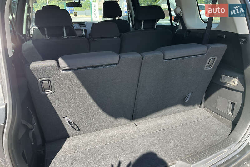 Мінівен Mazda 5 2012 в Коломиї
