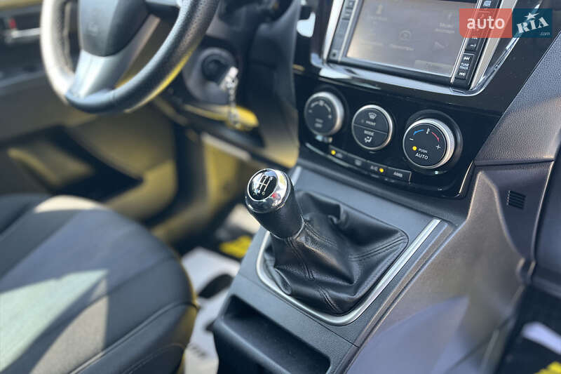 Мінівен Mazda 5 2012 в Коломиї