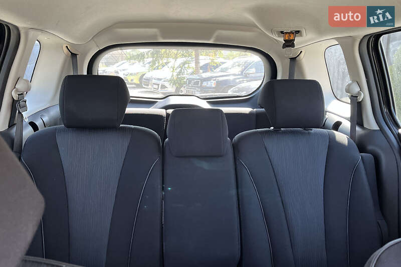 Мінівен Mazda 5 2012 в Коломиї