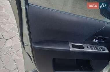 Мінівен Mazda 5 2009 в  фото 33 Мінівен Mazda 5 2009 в