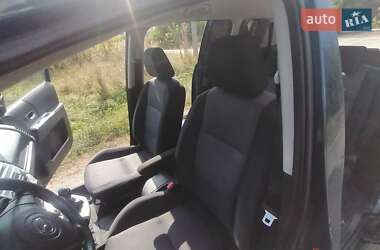 Минивэн Mazda 5 2006 в 