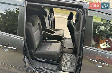 Минивэн Mazda 5 2005 в 