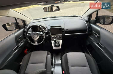 Минивэн Mazda 5 2005 в 
