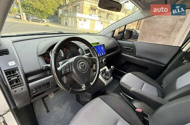 Минивэн Mazda 5 2005 в 
