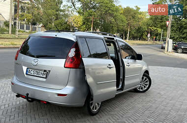 Минивэн Mazda 5 2005 в 
