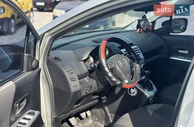 Минивэн Mazda 5 2006 в 