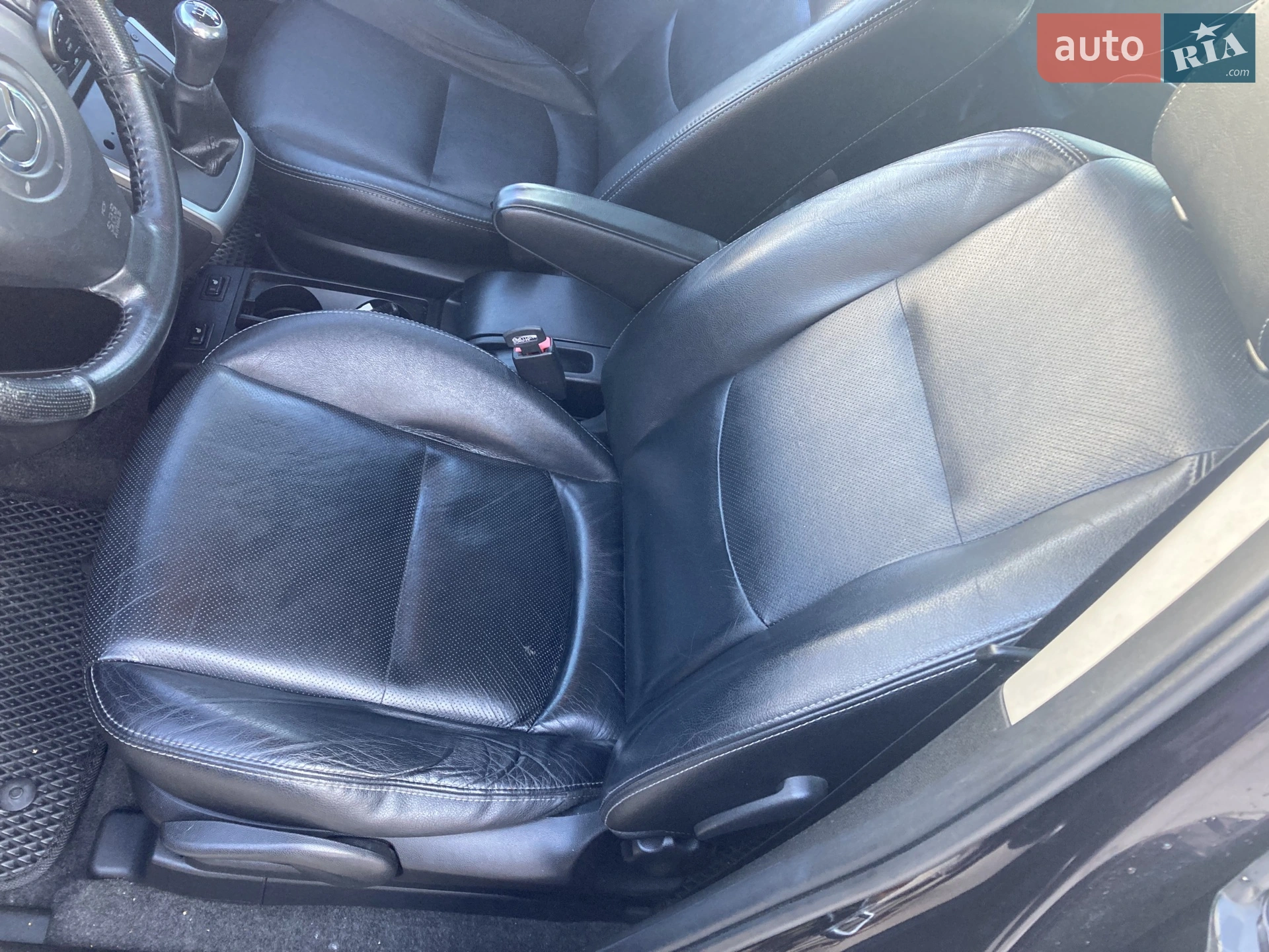 2010 Mazda 5 - мініатюра 24
