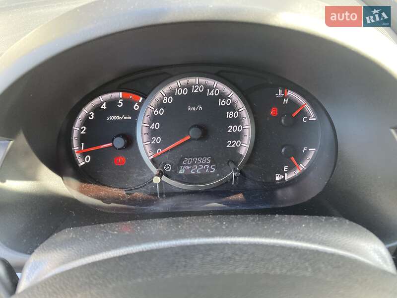 Минивэн Mazda 5 2010 в Львове