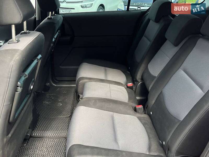 Минивэн Mazda 5 2006 в Львове