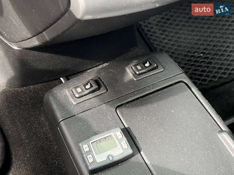 Минивэн Mazda 5 2006 в Львове