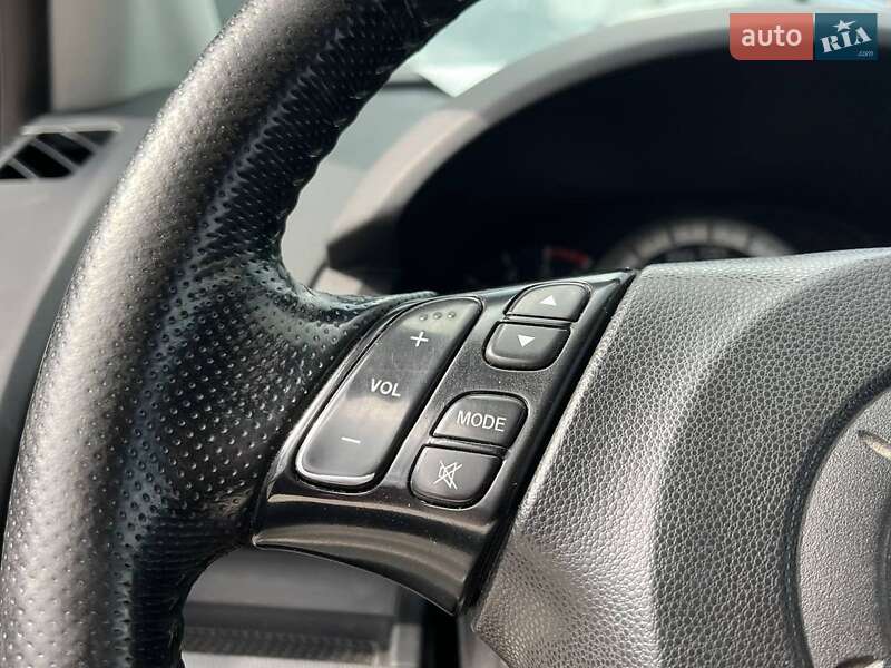 Минивэн Mazda 5 2006 в Львове