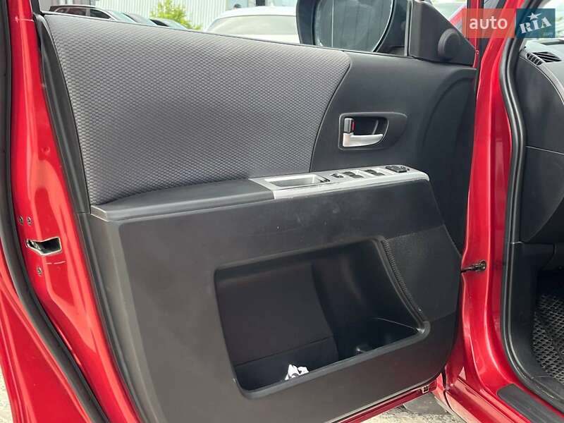 Минивэн Mazda 5 2006 в Львове