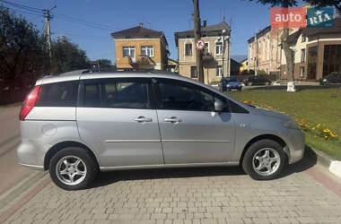 Минивэн Mazda 5 2007 в 