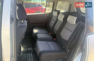 Минивэн Mazda 5 2007 в 