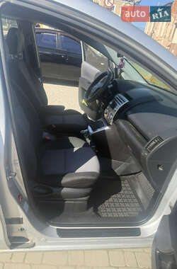 Минивэн Mazda 5 2007 в 