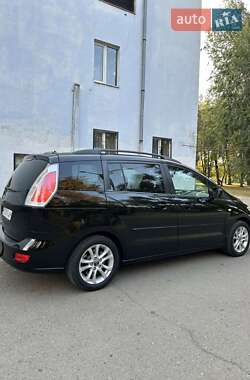 Минивэн Mazda 5 2008 в 