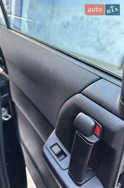 Минивэн Mazda 5 2008 в 