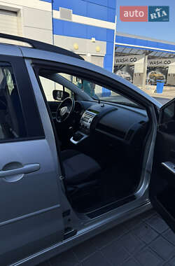 Минивэн Mazda 5 2007 в 