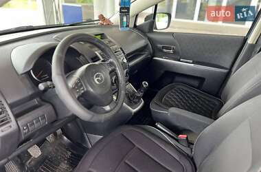 Минивэн Mazda 5 2008 в 