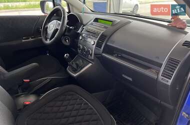 Минивэн Mazda 5 2008 в 
