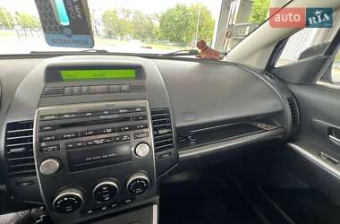 Минивэн Mazda 5 2008 в 