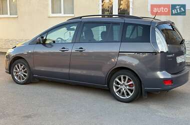 Минивэн Mazda 5 2009 в 