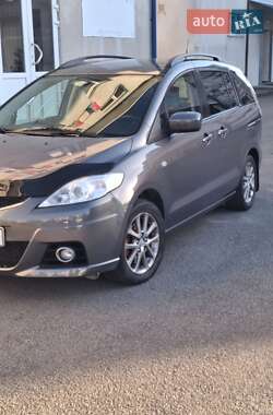 Минивэн Mazda 5 2009 в 