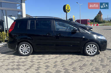 Минивэн Mazda 5 2007 в 