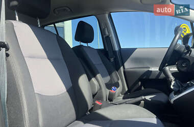 Минивэн Mazda 5 2007 в 
