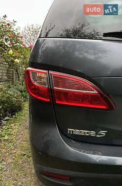 Минивэн Mazda 5 2011 в Киеве