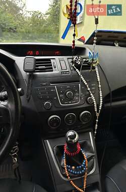 Минивэн Mazda 5 2011 в Киеве