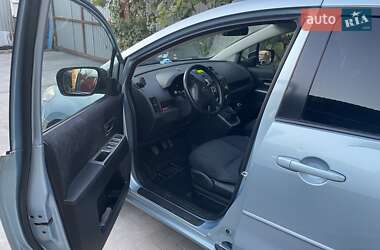 Минивэн Mazda 5 2008 в Обухове