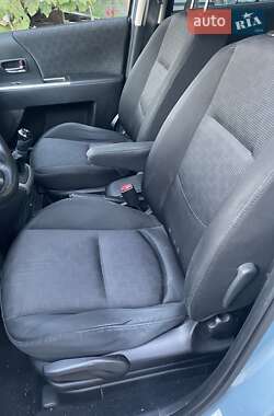 Минивэн Mazda 5 2008 в Обухове