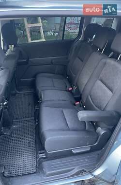 Минивэн Mazda 5 2008 в Обухове