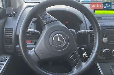 Минивэн Mazda 5 2008 в Обухове