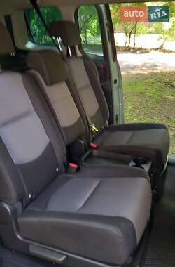 Минивэн Mazda 5 2006 в 