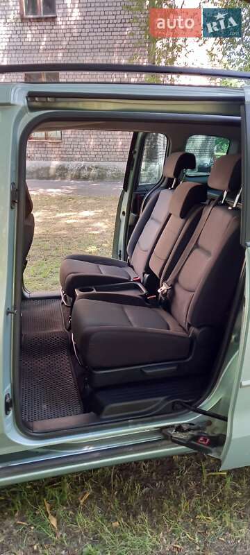Мінівен Mazda 5 2006 в П'ятихатках фото 11 Мінівен Mazda 5 2006 в П'ятихатках