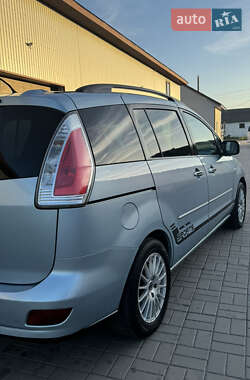 Минивэн Mazda 5 2009 в 