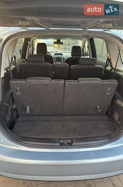 Минивэн Mazda 5 2009 в 