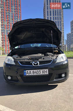 Минивэн Mazda 5 2007 в 