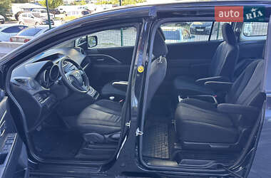Минивэн Mazda 5 2012 в 