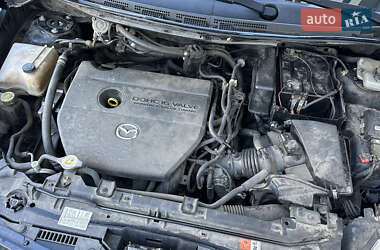 Минивэн Mazda 5 2012 в 